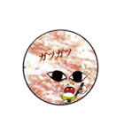 奈月稀スタンプ第3弾☽（個別スタンプ：17）
