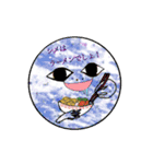 奈月稀スタンプ第3弾☽（個別スタンプ：21）