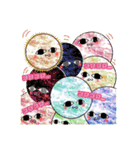 奈月稀スタンプ第3弾☽（個別スタンプ：34）
