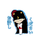 奈月稀スタンプ第3弾☽（個別スタンプ：36）