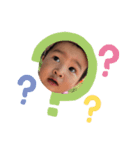 ほんわかスタンプす（個別スタンプ：4）