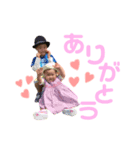 niko＆ryu stamp（個別スタンプ：7）