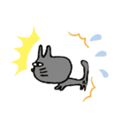 と ん と ん（個別スタンプ：8）