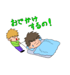 鬼嫁シリーズ -Season1-（個別スタンプ：6）