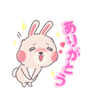 ポトロ 日常ことば（個別スタンプ：3）