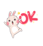ポトロ 日常ことば（個別スタンプ：8）