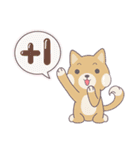 ポトロ 日常ことば（個別スタンプ：14）