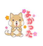 ポトロ 日常ことば（個別スタンプ：18）