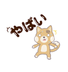 ポトロ 日常ことば（個別スタンプ：21）