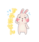 ポトロ 日常ことば（個別スタンプ：22）