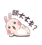 ポトロ 日常ことば（個別スタンプ：30）