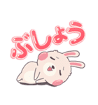 ポトロ 日常ことば（個別スタンプ：31）