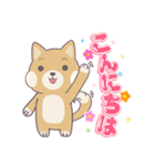 ポトロ 日常ことば（個別スタンプ：36）