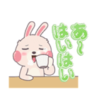 ポトロ 日常ことば（個別スタンプ：39）