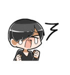 Neutral Sugar GK（個別スタンプ：4）