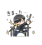 Neutral Sugar GK（個別スタンプ：6）
