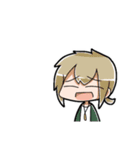 Neutral Sugar GK（個別スタンプ：8）