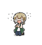 Neutral Sugar GK（個別スタンプ：11）