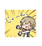 Neutral Sugar GK（個別スタンプ：12）