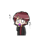 Neutral Sugar GK（個別スタンプ：13）