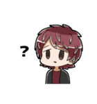 Neutral Sugar GK（個別スタンプ：15）