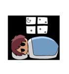 Neutral Sugar GK（個別スタンプ：16）
