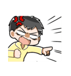 Neutral Sugar GK（個別スタンプ：17）