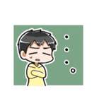 Neutral Sugar GK（個別スタンプ：18）