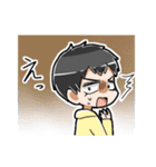 Neutral Sugar GK（個別スタンプ：19）