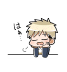 Neutral Sugar GK（個別スタンプ：29）