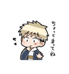 Neutral Sugar GK（個別スタンプ：30）