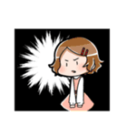 Neutral Sugar GK（個別スタンプ：33）