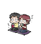 Neutral Sugar GK（個別スタンプ：38）