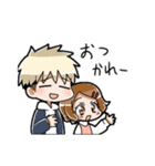 Neutral Sugar GK（個別スタンプ：39）