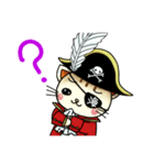 かいーずくんスタンプ（個別スタンプ：8）
