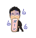 営業0071（個別スタンプ：5）