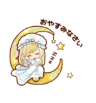 ワダスタンプ（個別スタンプ：4）