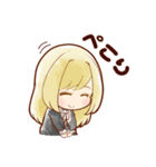 ワダスタンプ（個別スタンプ：5）