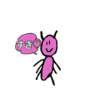 kirigirisu（個別スタンプ：5）