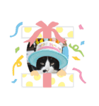 善太郎パラダイス2（個別スタンプ：7）