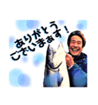 篠さんstamp（個別スタンプ：1）