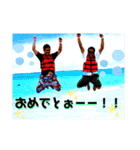 篠さんstamp（個別スタンプ：12）