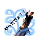 篠さんstamp（個別スタンプ：19）