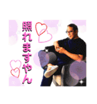 篠さんstamp（個別スタンプ：21）