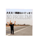 篠さんstamp（個別スタンプ：22）
