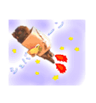 ロップイヤーの仲間たち（個別スタンプ：30）