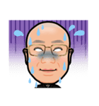 ごえんさん日記（個別スタンプ：16）