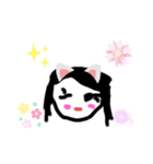 しゆが作ったスタンプ❤️（個別スタンプ：9）