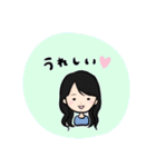 みんなのスタンプ Tokyo Friends（個別スタンプ：12）