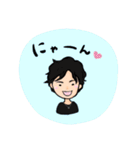 みんなのスタンプ Tokyo Friends（個別スタンプ：28）